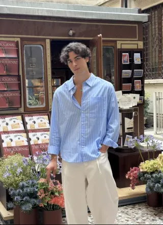 Men